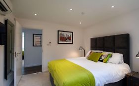 Trafalgar Apartments - Charing Cross